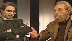 نقدِ "سینمای دولتی" با مسعود ف...