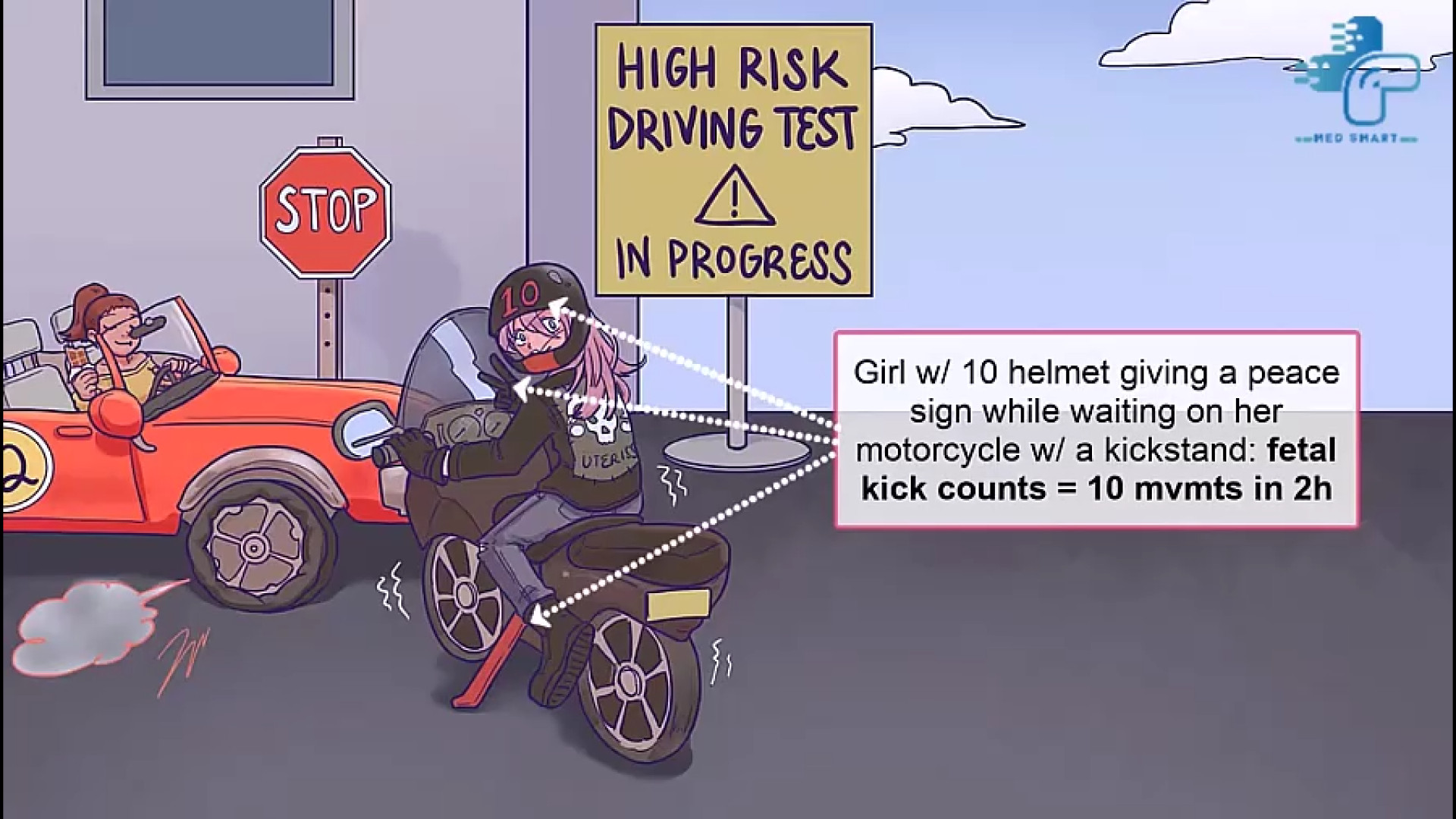 نمونه فیلم های زنان و زایمان اسکچی لیپوست