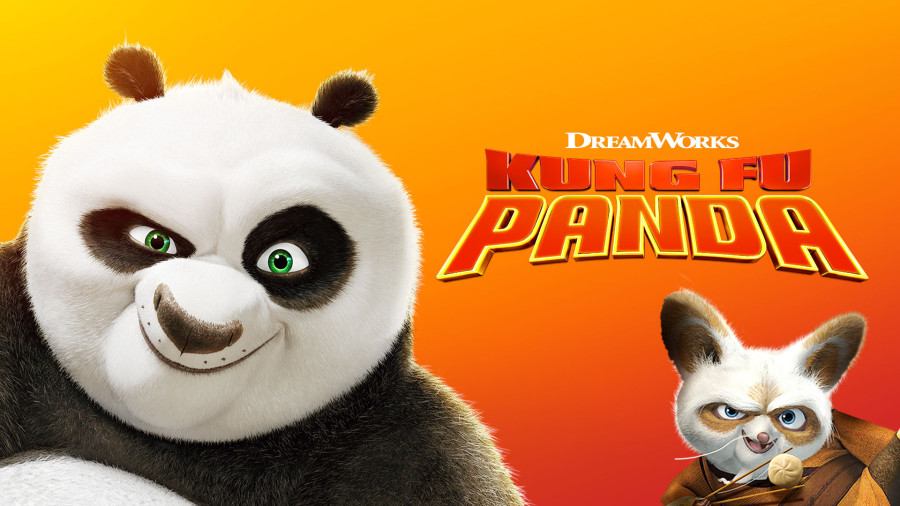 انیمیشن پاندای کونگ فو کار 3 | Kung Fu Panda 3 2016 زمان5712ثانیه