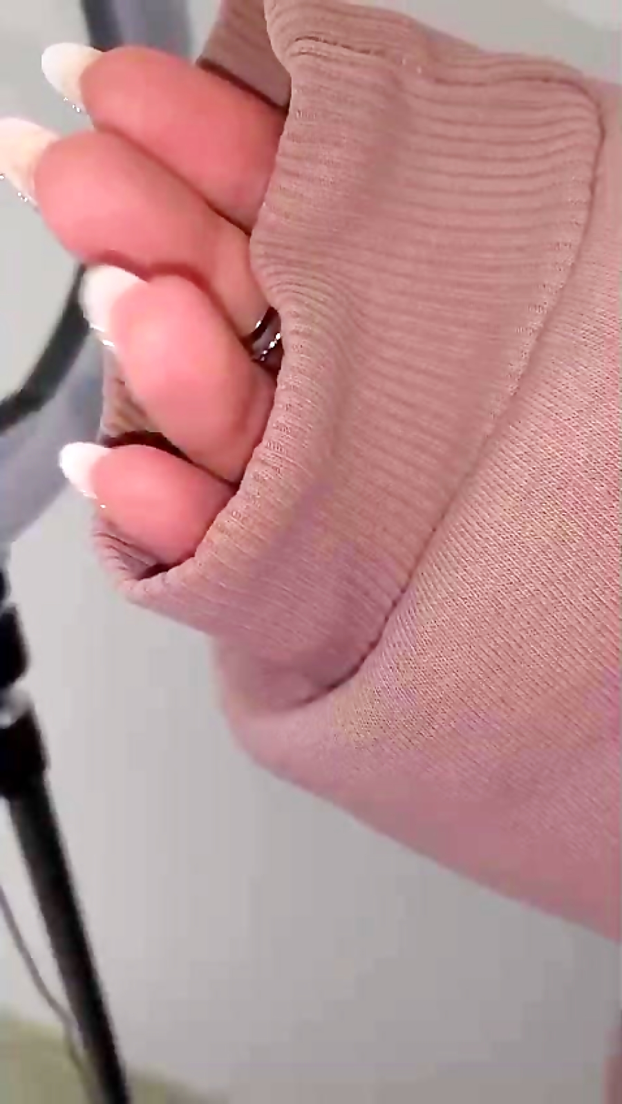 ناخن زیبا به به (کپشن چک بشه)