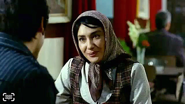 كلیپ جدید عاشقانه فیلم سیانور زمان125ثانیه