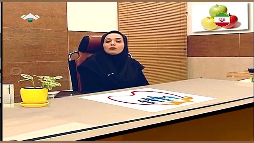 چند توصیه تغذیه ای برای تقویت بینایی و محافظت از چشم پسر آبجی