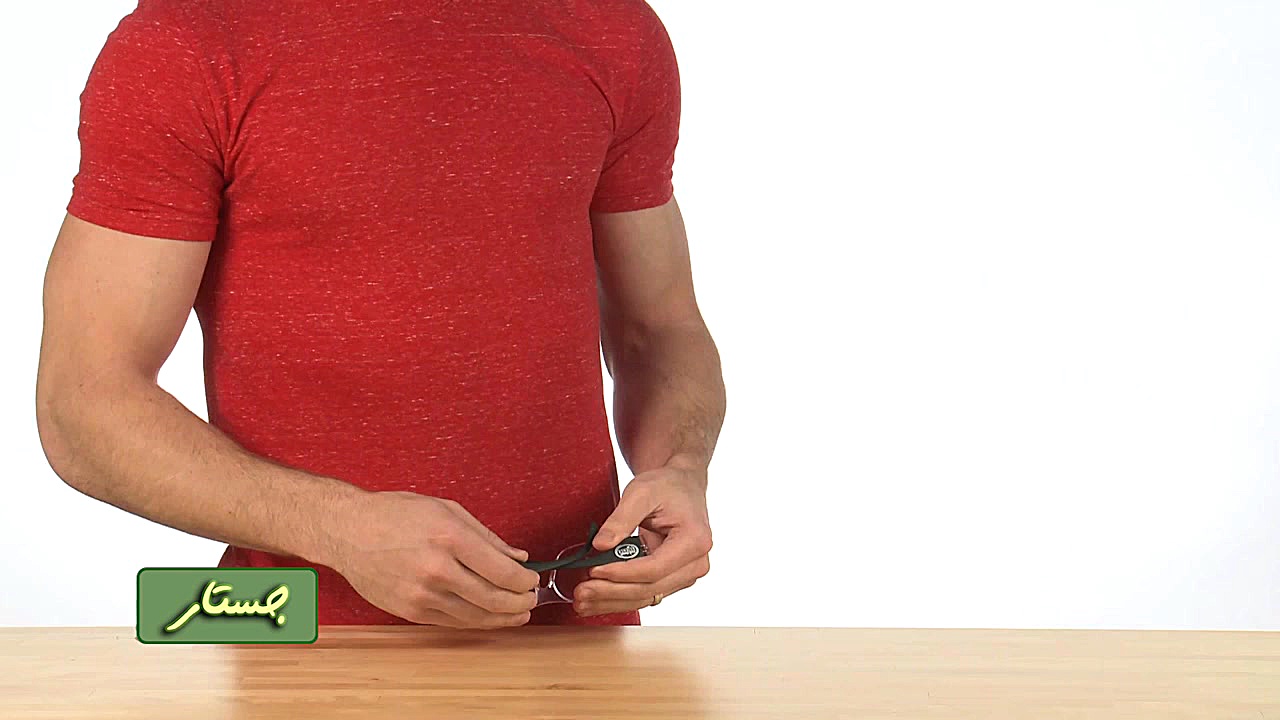کروماتوگرافی شکلات بلاگر