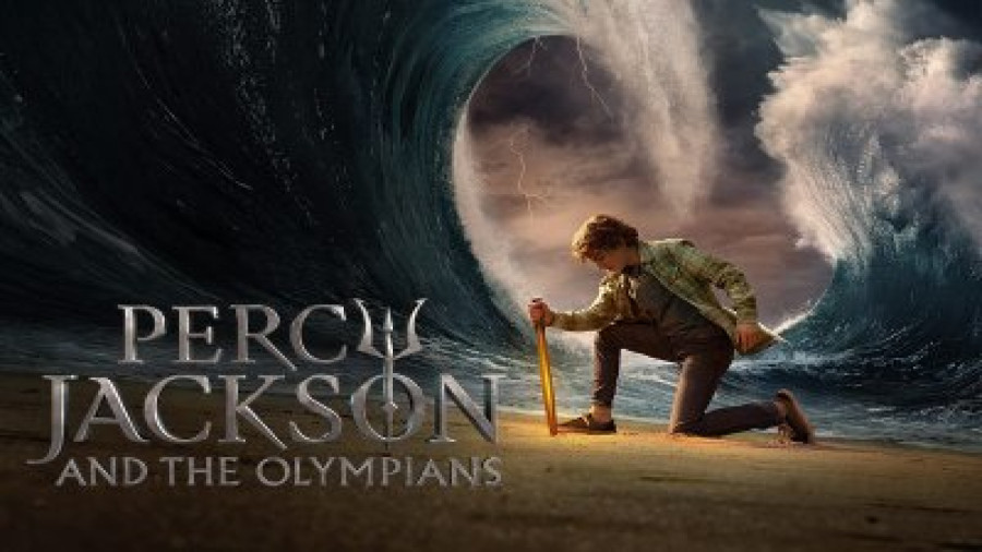 سریال پرسی جکسون و المپ نشینان Percy Jackson and the Olympians 2023   قسمت 1  1 زمان2133ثانیه