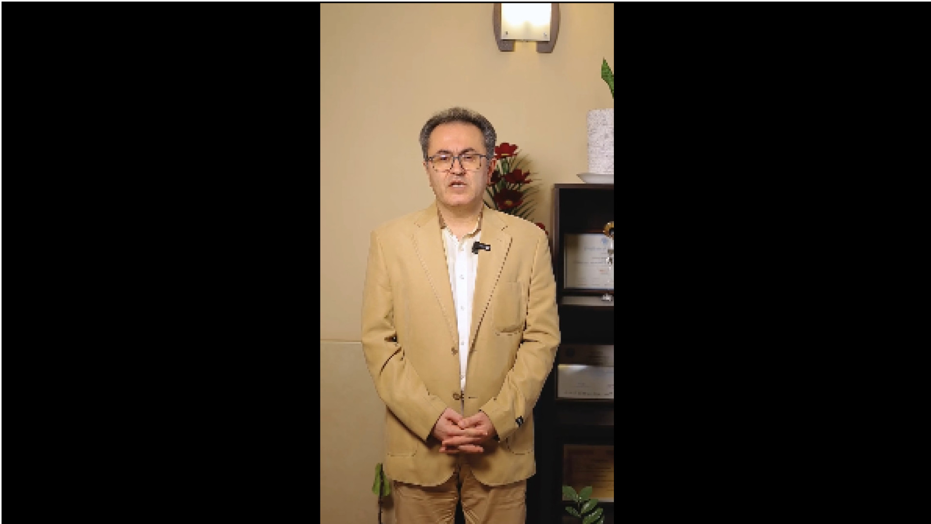 آلرژی در سنین بالا دکتر یعقوب محبوبی اسکوئی