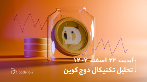 تحلیل , تکنیکال , دوج , کوین , آپدیت , ۲۲ , اسفند , ۱۴۰۲ , | , صرافی , پول , نو , هفته , اخیر , رشد , خوبی , تجربه , نظر , میرسد , بتواند , قدرت , صعود , ادامه , حال , آنجایی , کوتاه , مدت , بازار , نزولی , میتواند , فرصت , خرید , مناسب , سرمایه , گذاران , ایجاد , دارید , پیشنهاد , میکنیم , وجه , دست , ندهید