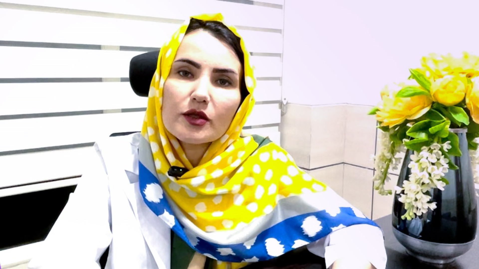 اسکلرودرمی و بارداری کوبی برایانت