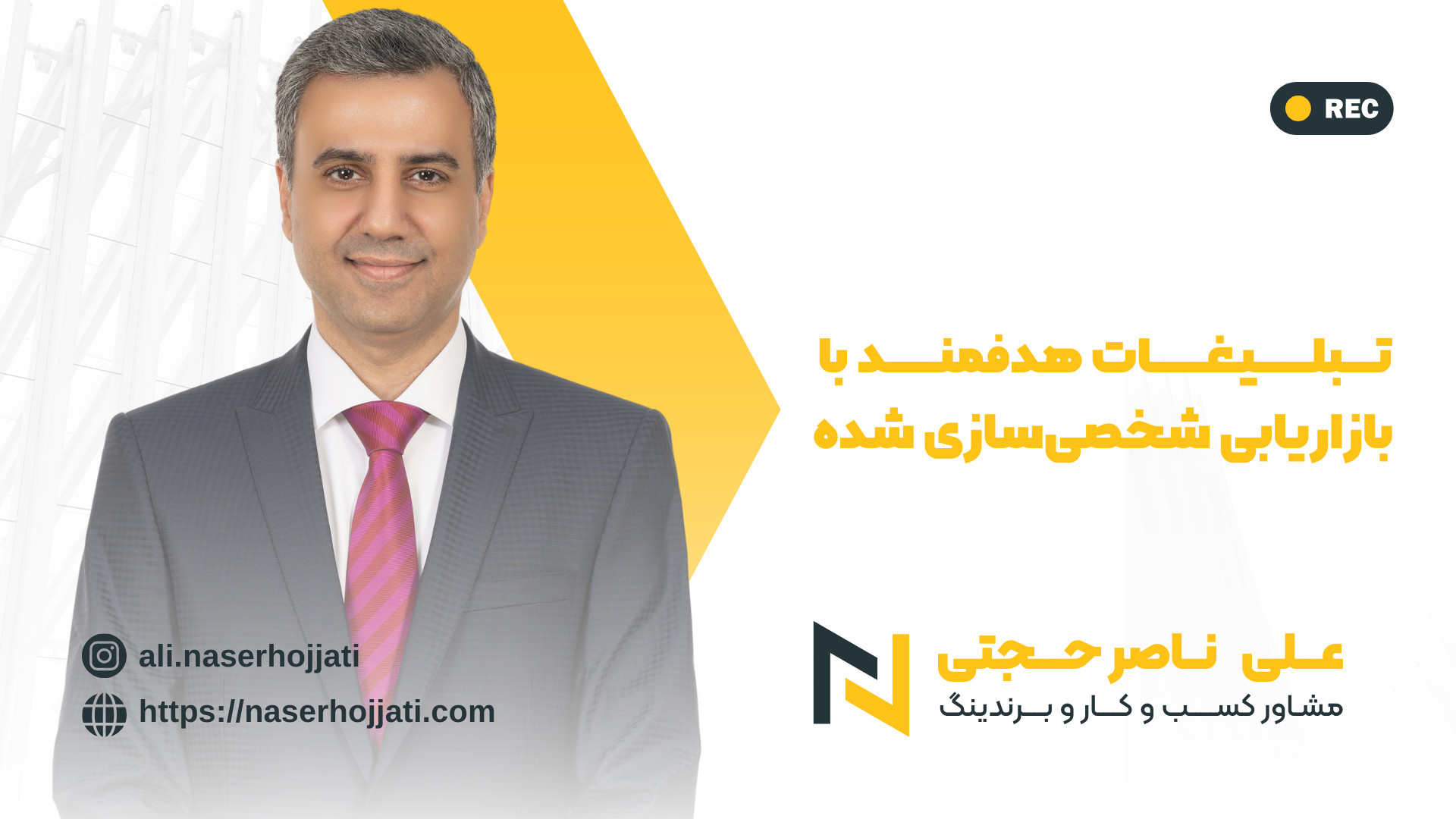 تبلیغات هدفمند با بازاریابی شخصی‌سازی شده مرغ شاکردار