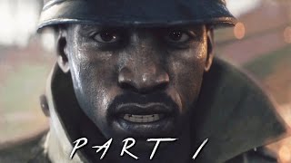 راهنمای بازی Battlefield 1 - قسمت اول