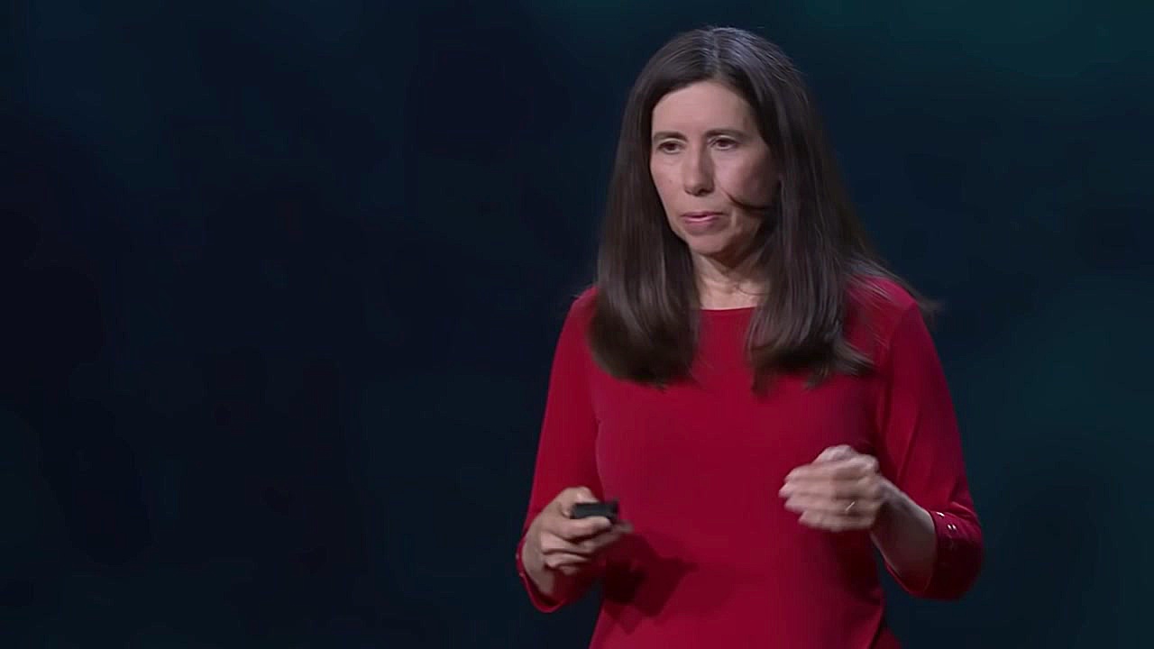 What you need to know about CRISPR | Ellen Jorgensen رفع چین و چروک