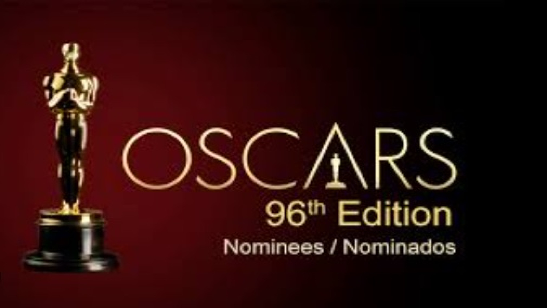 جوایز اسکار 2024 (بخش دوم ) زمان778ثانیه