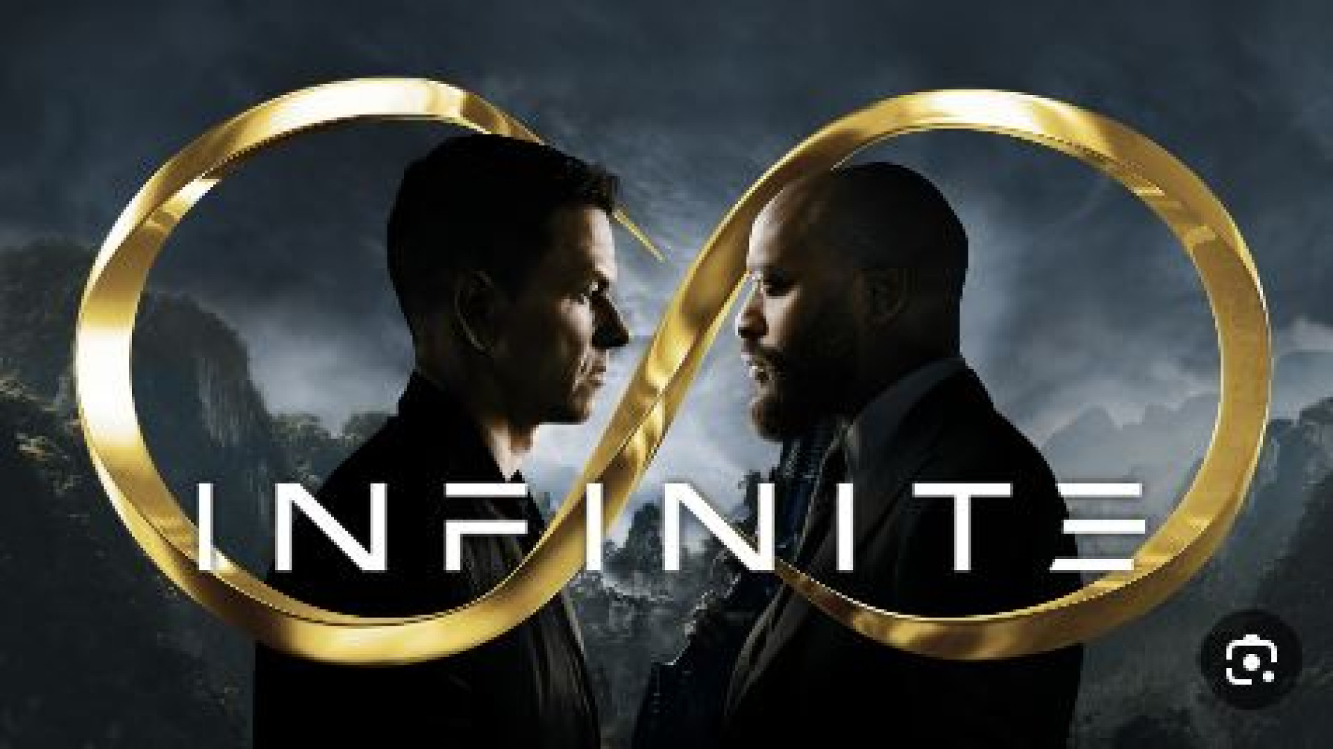 فیلم بی نهایت Infinite 2021 دوبله فارسی زمان6259ثانیه
