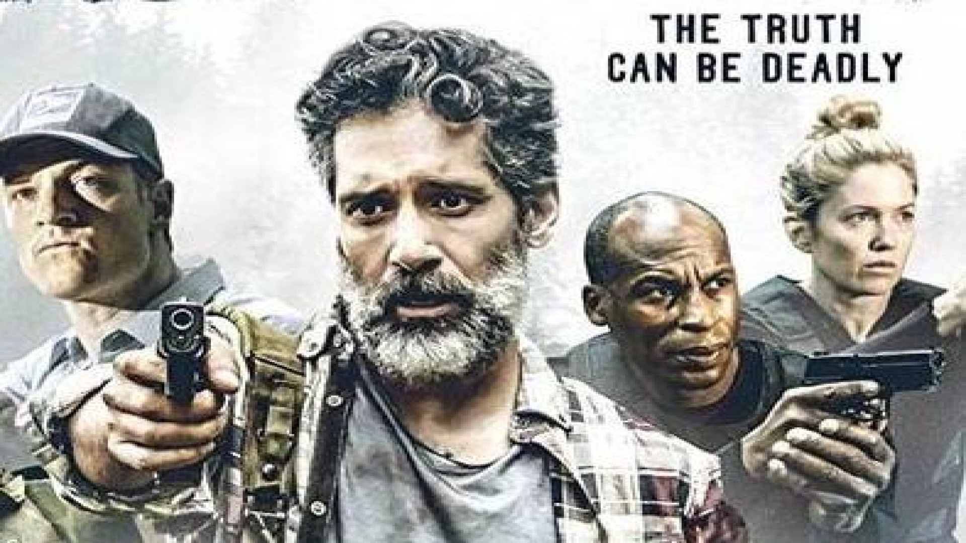 فیلم کیل برد Killbird 2019 دوبله فارسی زمان4672ثانیه