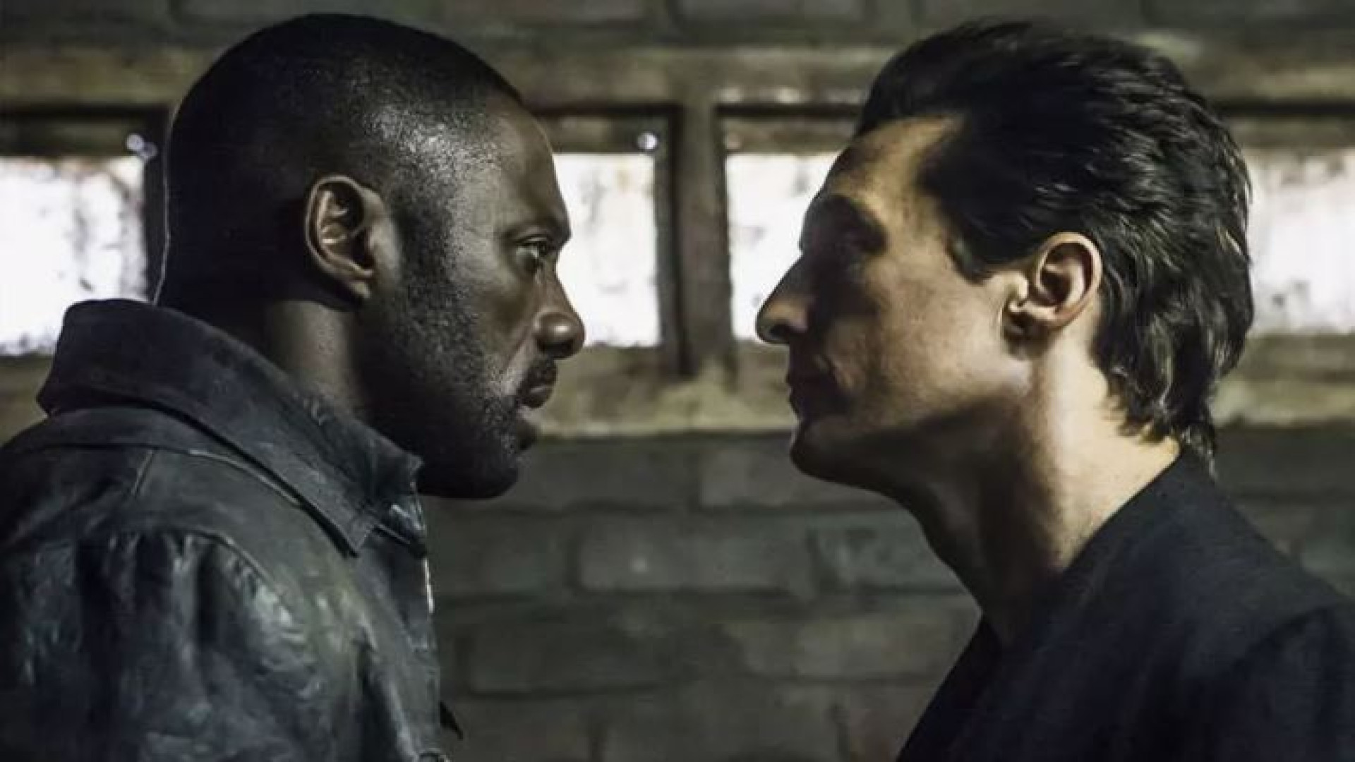 فیلم برج تاریک The Dark Tower دوبله فارسی زمان5684ثانیه