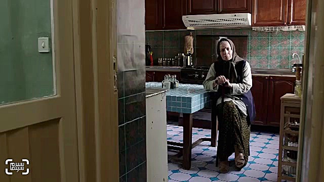 آنونس فیلم وقتی برگشتم... زمان60ثانیه