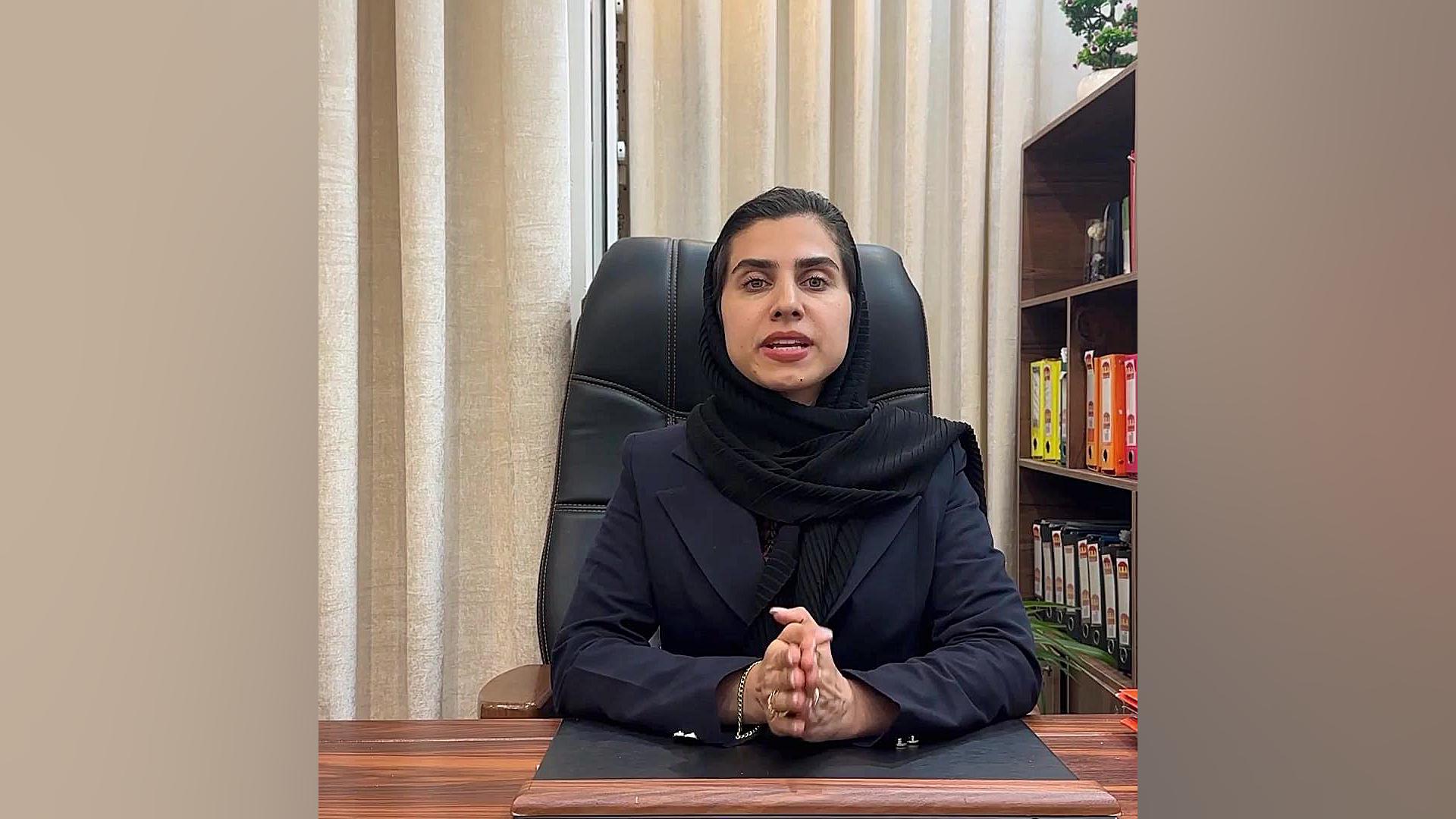 ازدواج مجددمادر و سلب حضانت وکیل پایه یک دادگستری فاطمه قربانی