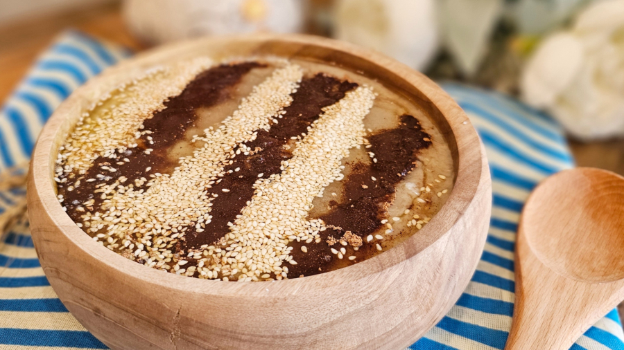 طرز تهیه حلیم خانگی | حلیم گندم | حلیم سنتی