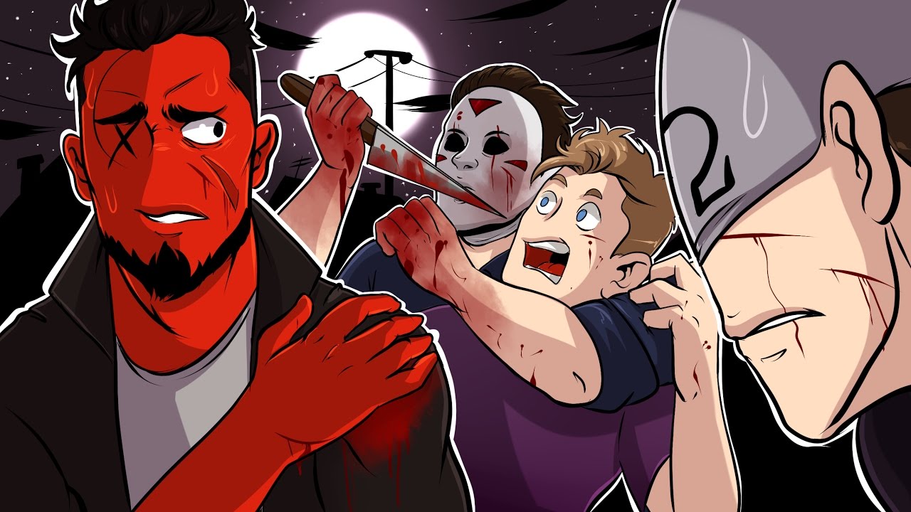 Dead by Daylight | CaRtOoNz