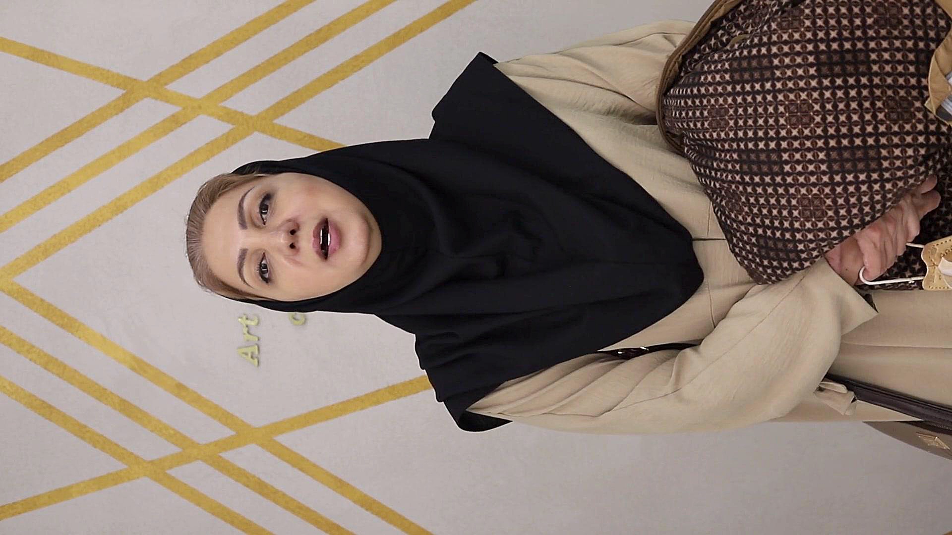 ویدئو کامپوزیت دندان دکتر شاکری کلینیک دندانپزشکی آرت دنتال دکتر شاکری