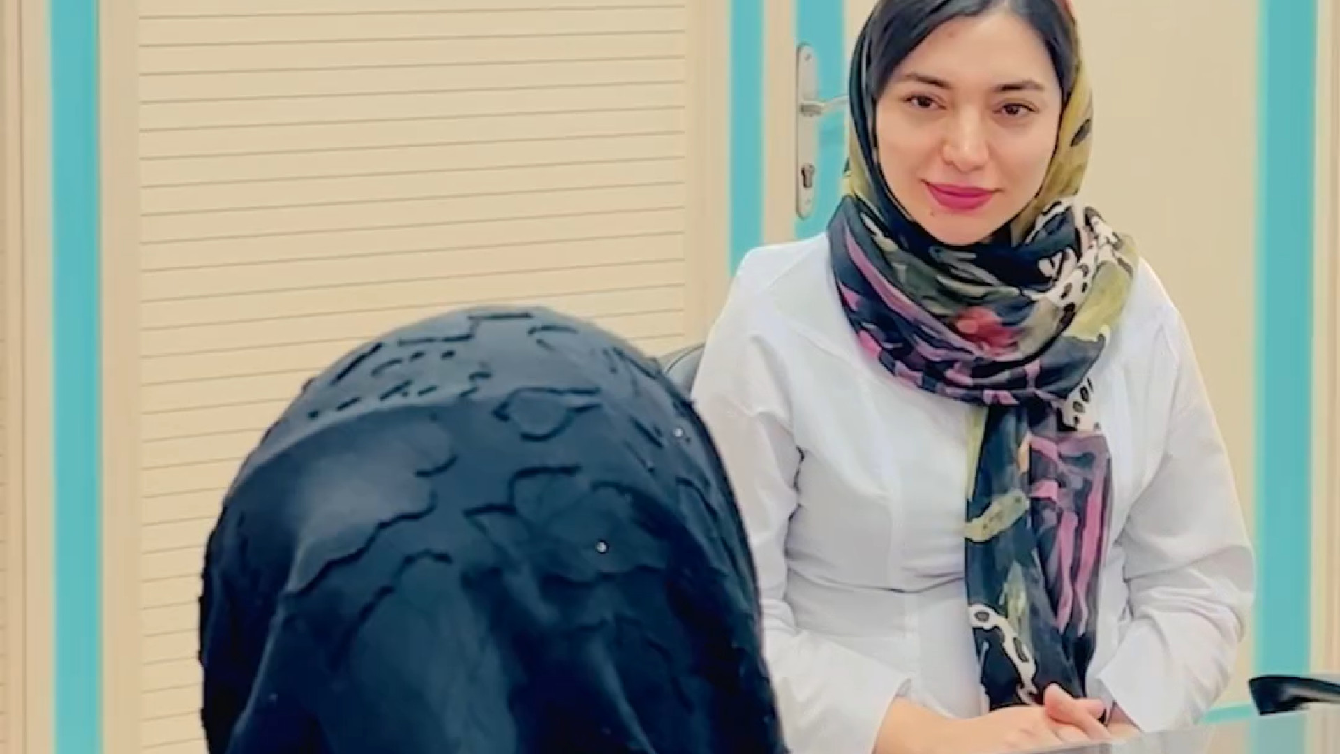 رضایت از درمان بی اختیاری ادرار پلاستیک لثه