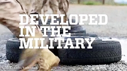 لوازم تناسب اندام تی آر ایکس م...