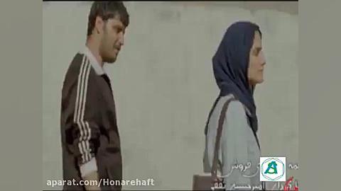 آنونس فیلم همه چیز برای فروش 1391 زمان260ثانیه
