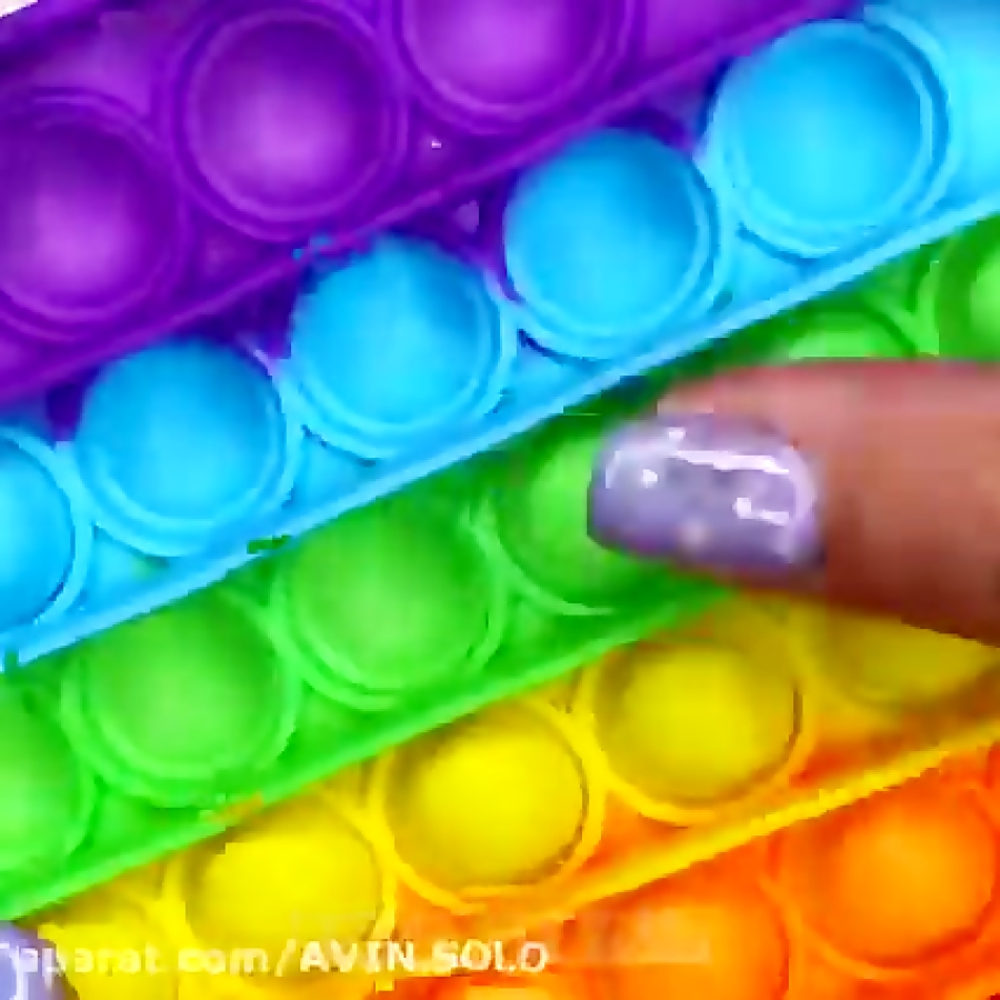 بازی پاپت جدید/پاپت های کیوت