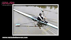 مسابقات قهرمانی کشور قایقرانی