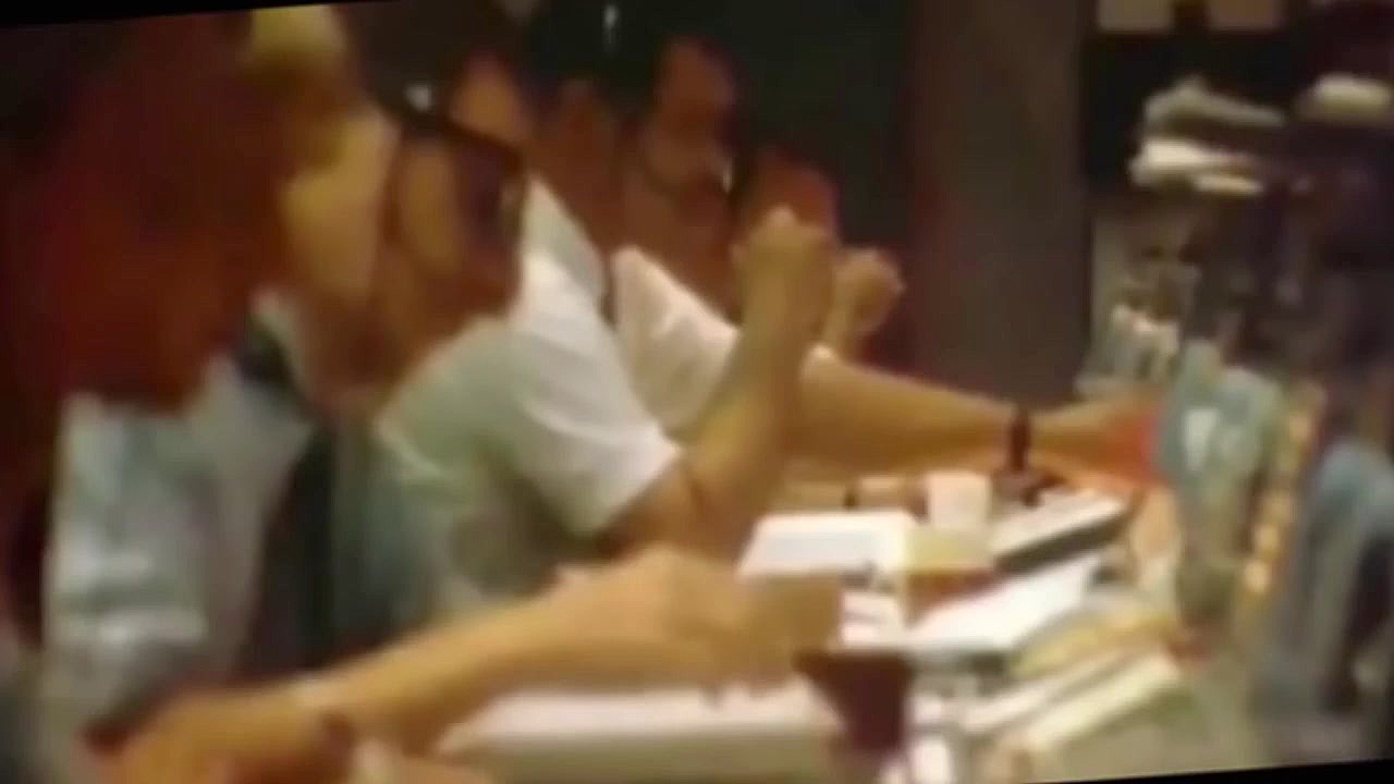 NASA Released Video Of The Appearance Of UFOs And Aliens From Outer Space Shocki زمان1346ثانیه