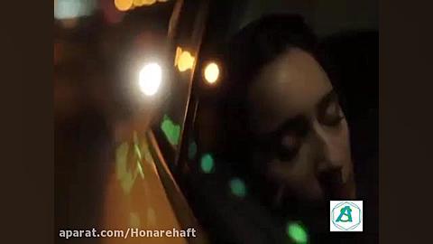 آنونس فیلم شب بیرون 1392 زمان156ثانیه