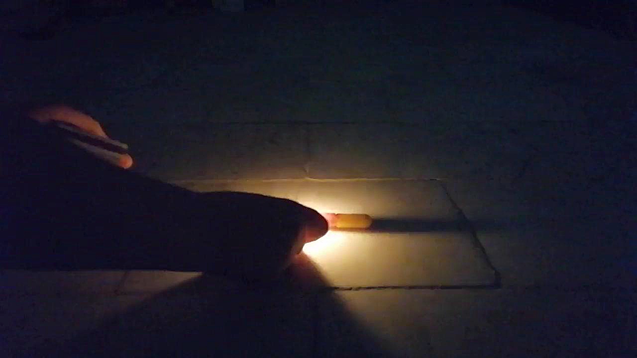 تست کپسولی پلاسماجت