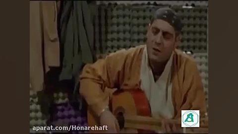 آنونس فیلم بدون اجازه 1389 زمان229ثانیه