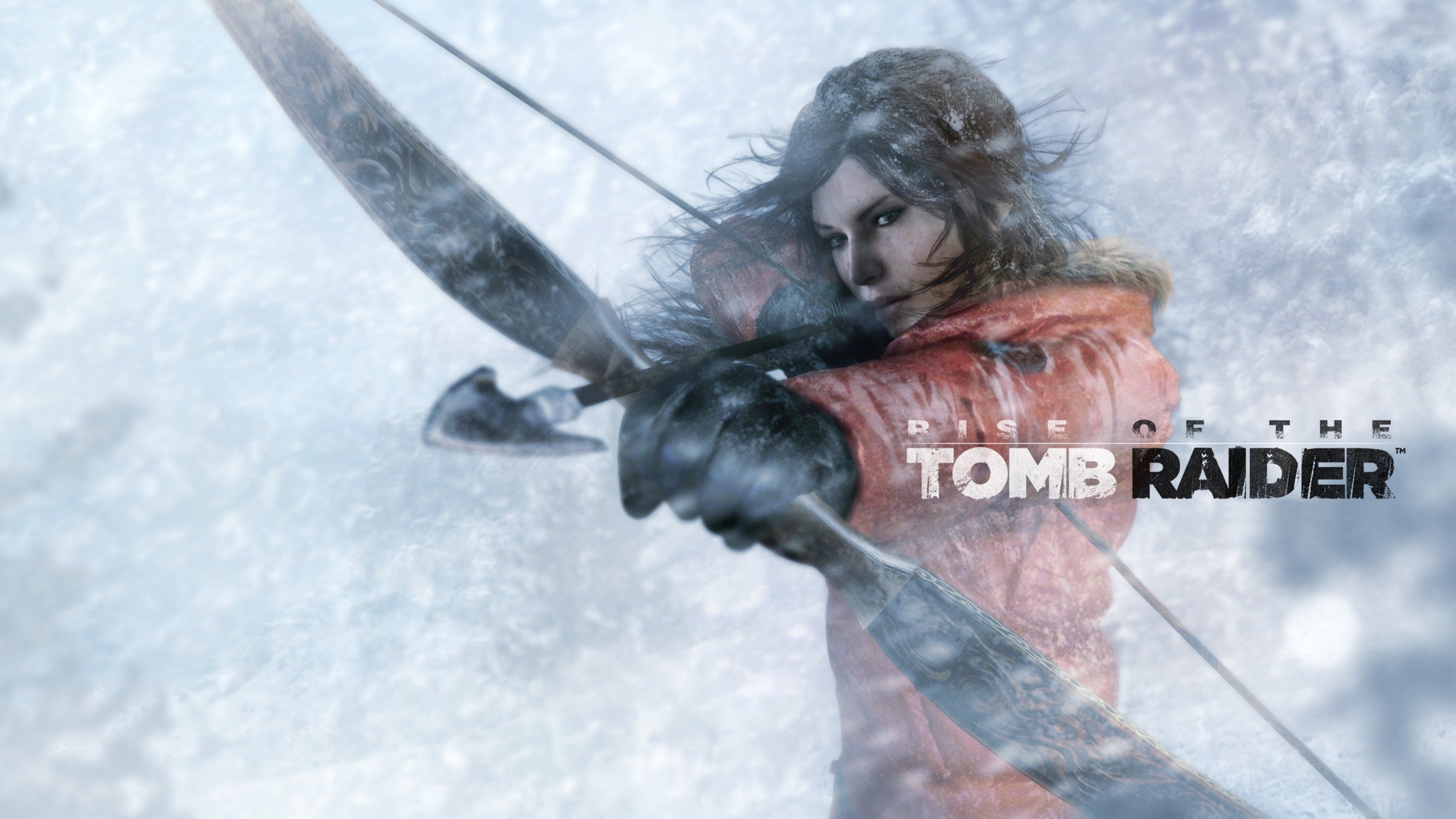 Rise of the Tomb Raider - On My Own [GMV]