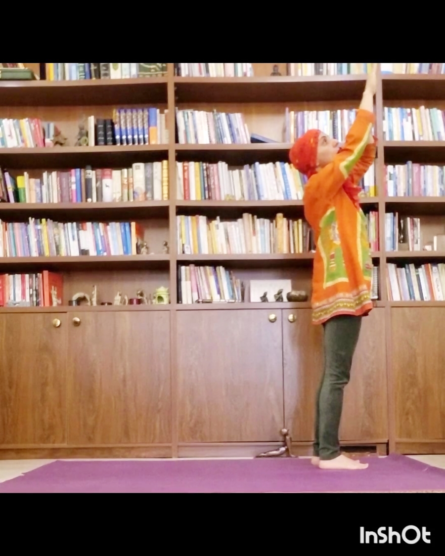 سلام بر خورشید