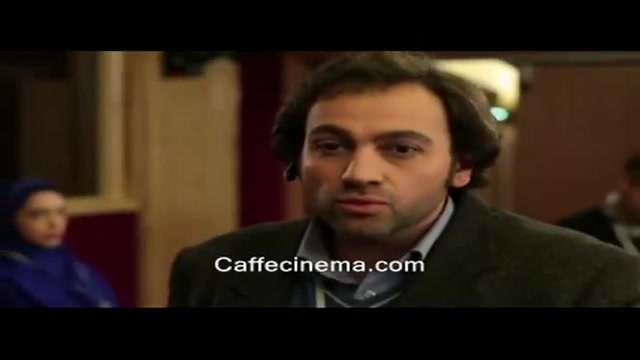 آرش مجیدی و لیلا حاتمی در فیلم سر به مهر زمان44ثانیه