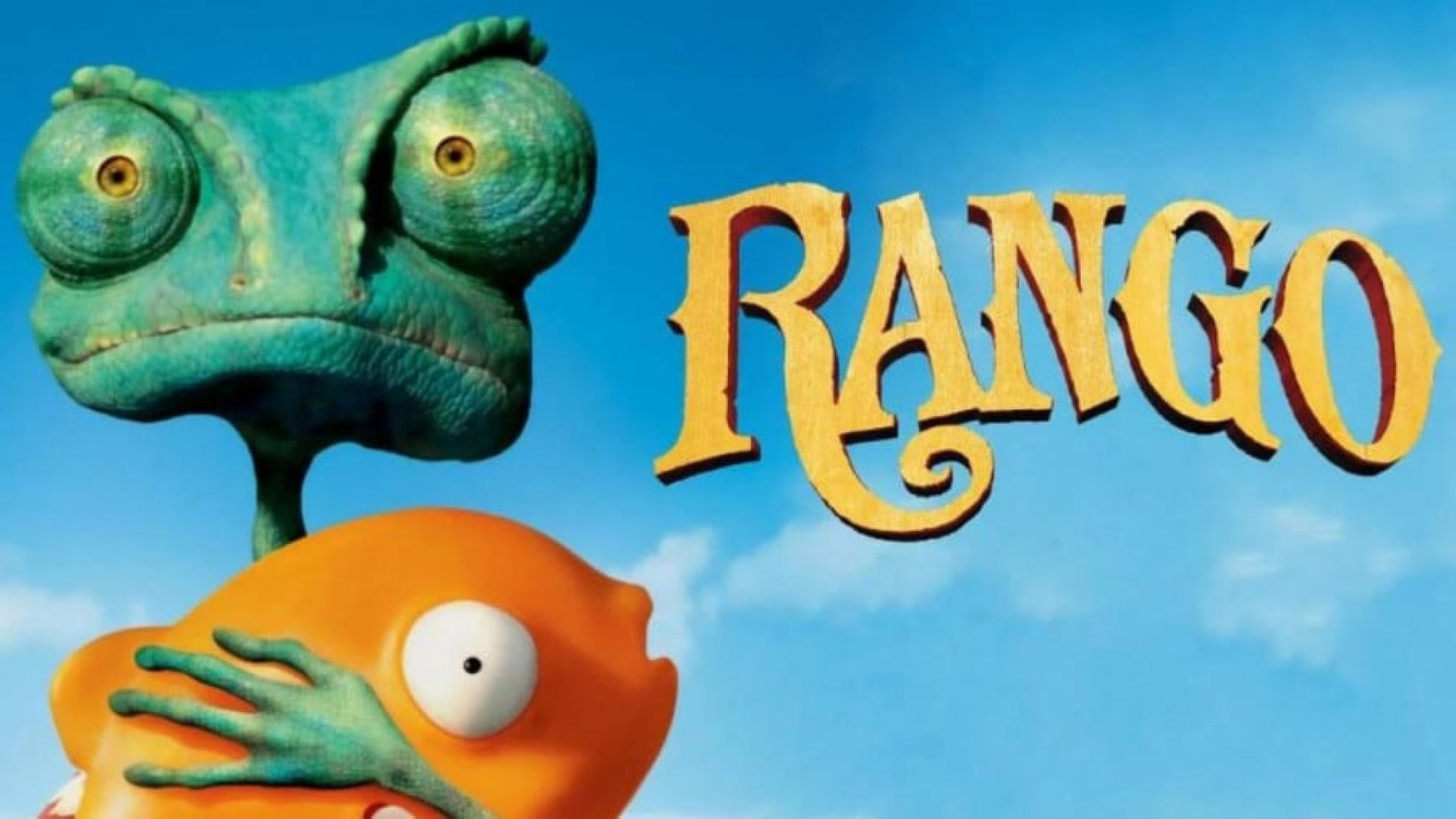 انیمیشن رنگو Rango 2011 دوبله فارسی زمان6567ثانیه