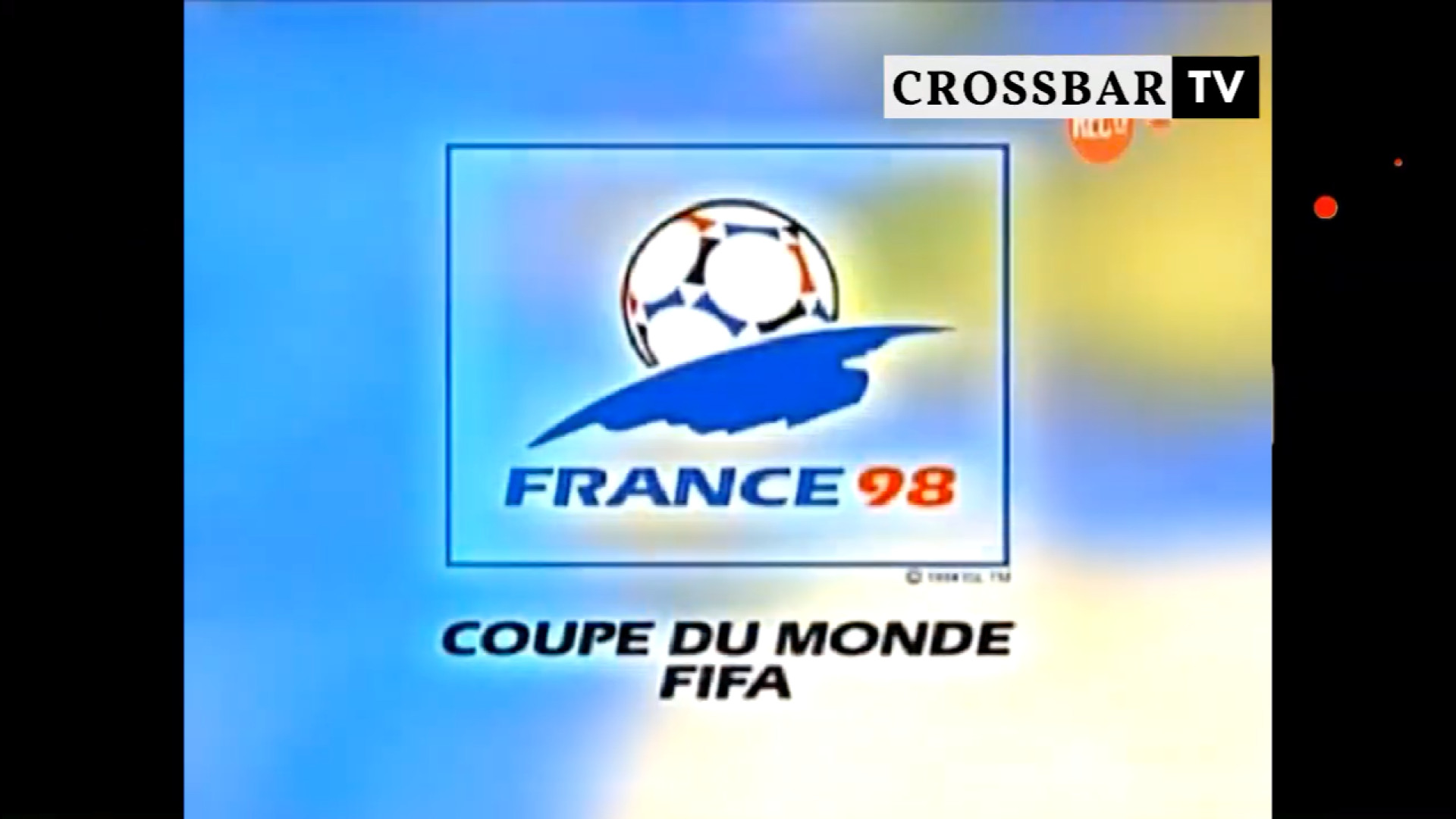 تمام گل های جام جهانی ۱۹۹۸ world cup زمان1496ثانیه