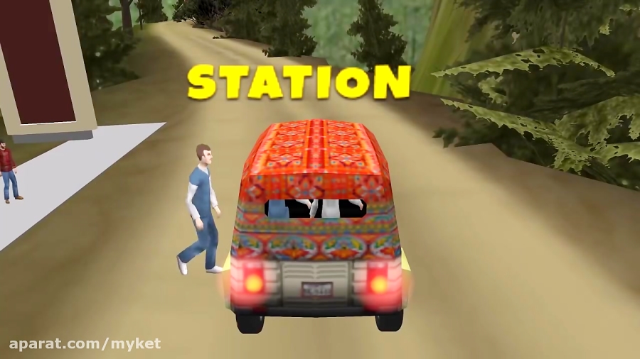 Car simulator Game 2016- Car Adventure simulator Game 2