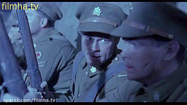 سکانسی از فیلم Legends of the Fall 1994 زمان202ثانیه