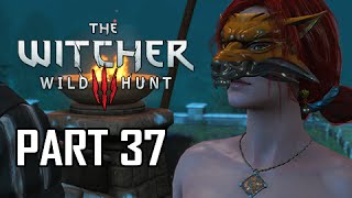 راهنمای The Witcher 3: Wild Hunt-قسمت سی و هفتم