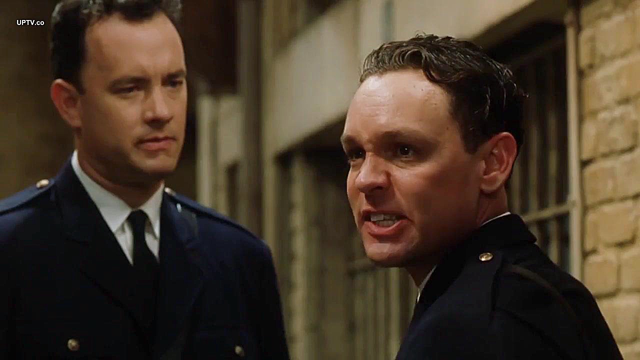فیلم مسیر سبز The Green Mile 1999 دوبله فارسی زمان10669ثانیه