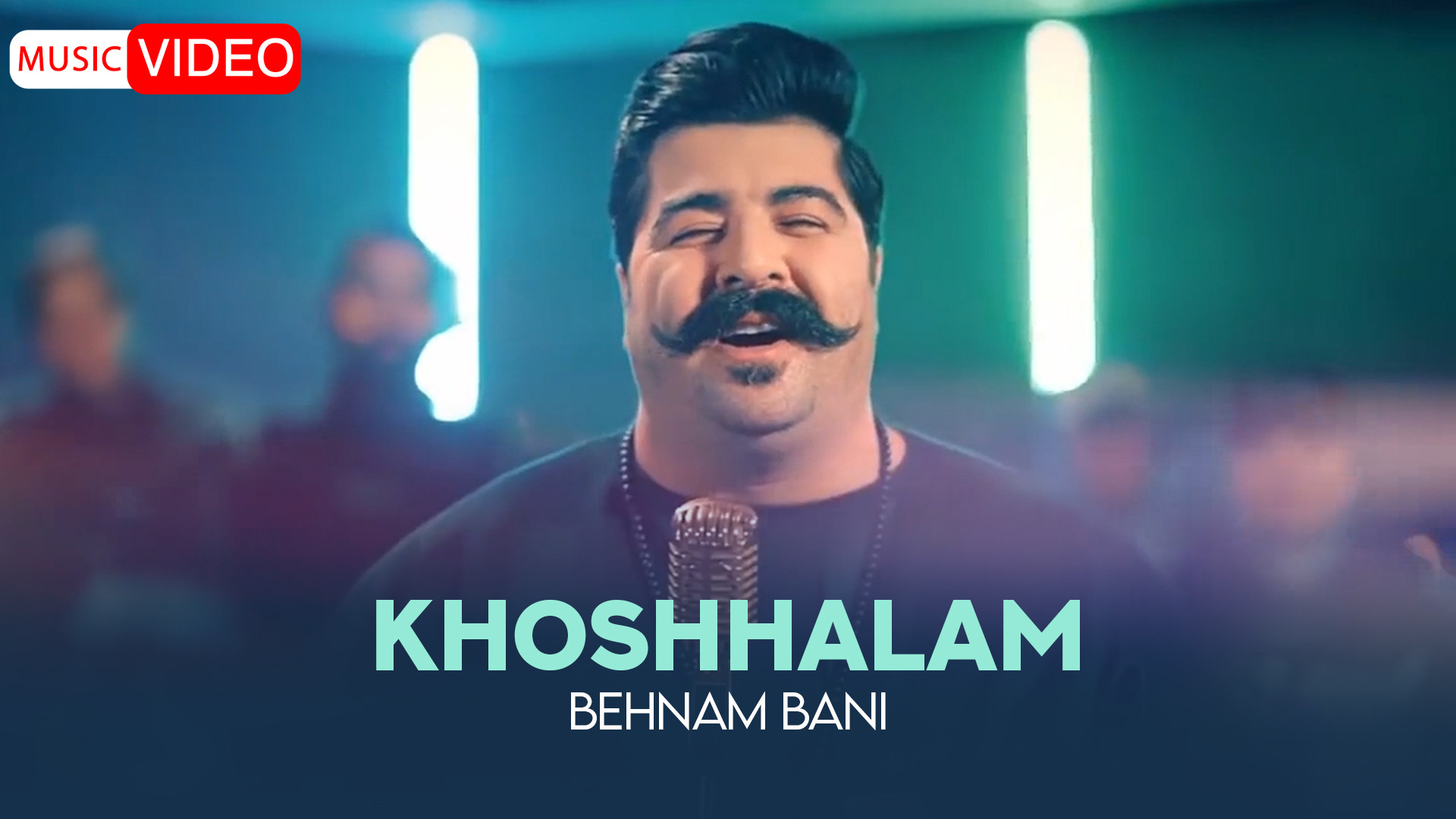 BehnamBani