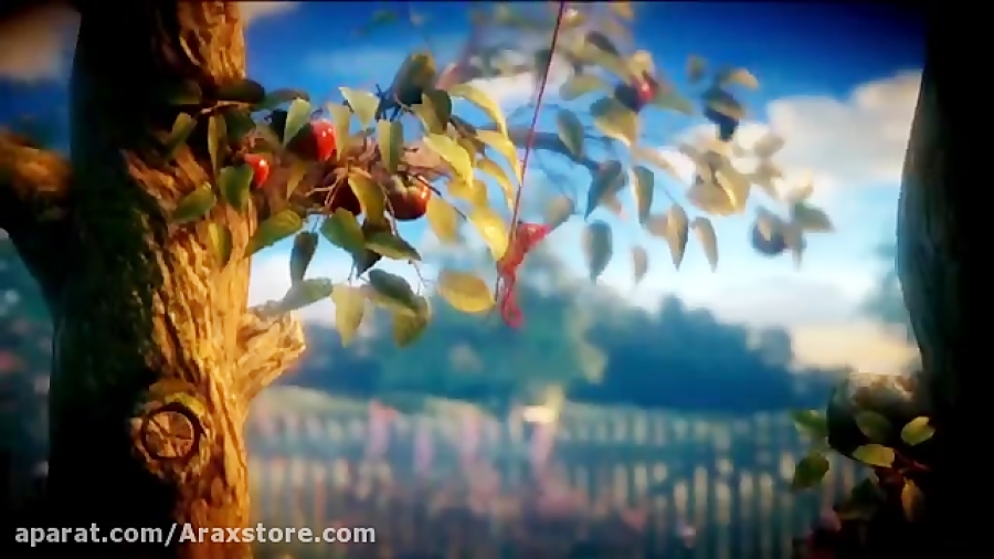 دیتای بازی Unravel برای Xbox One - آراکس استور