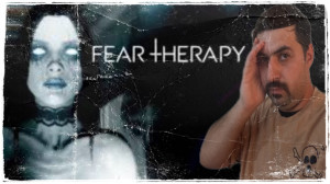 عروس جهنمی (Fear Therapy)