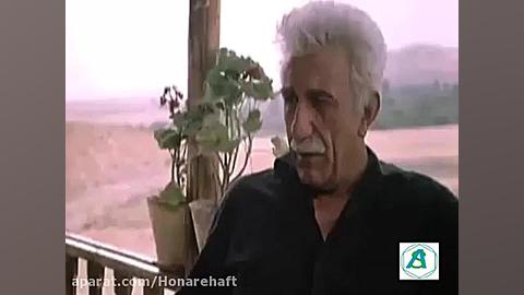 آنونس فیلم خاک آشنا 1386 زمان212ثانیه