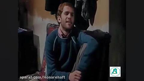 آنونس فیلم خدا نزدیک است 1385 زمان82ثانیه