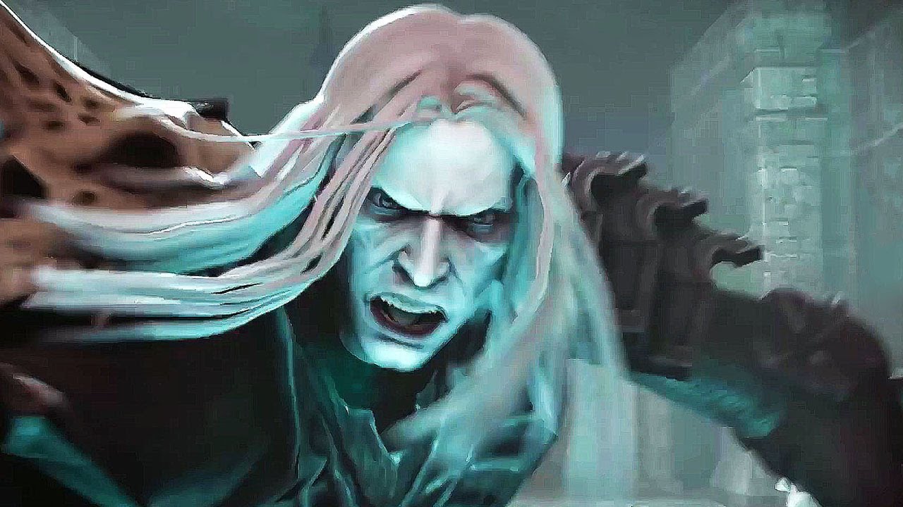 گیم پلی بازی Diablo III: Rise of the Necromancer
