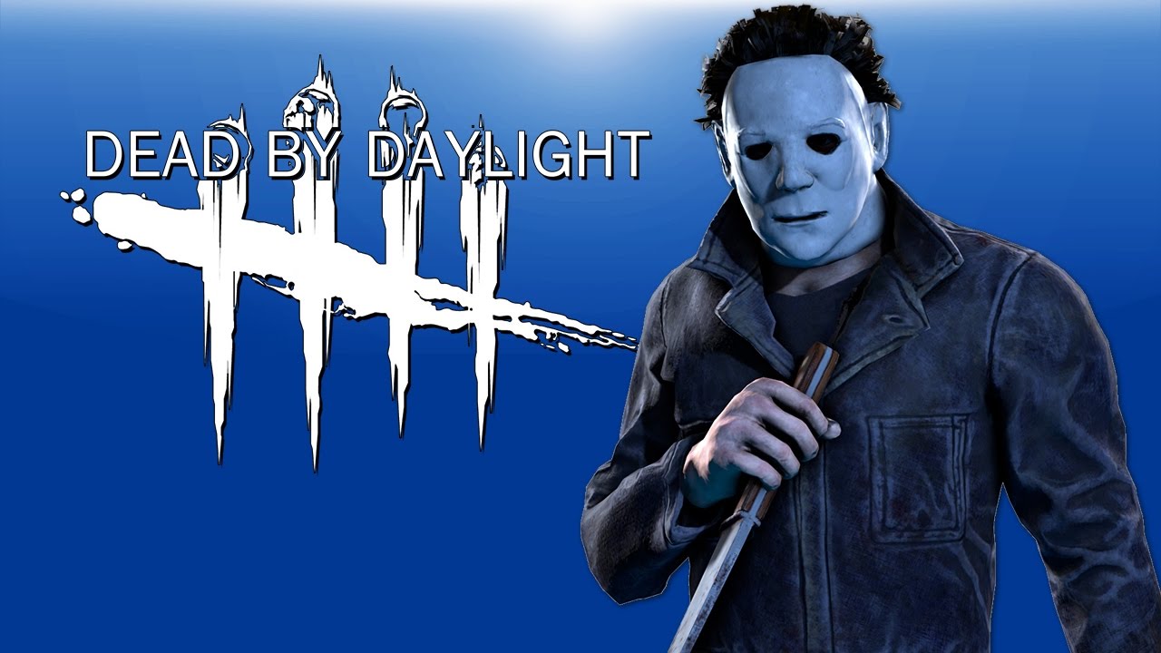 Dead By Daylight - H2ODelirious