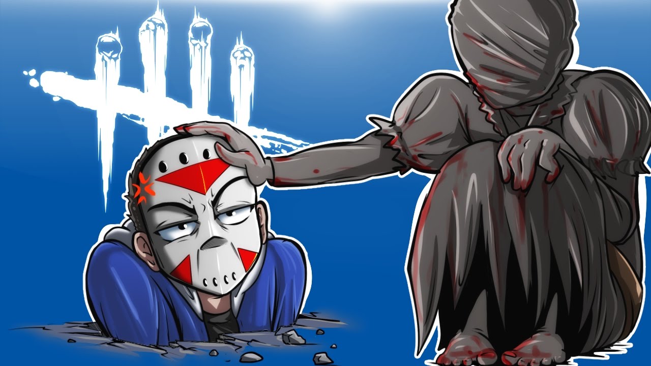 Dead By Daylight - H2ODelirious