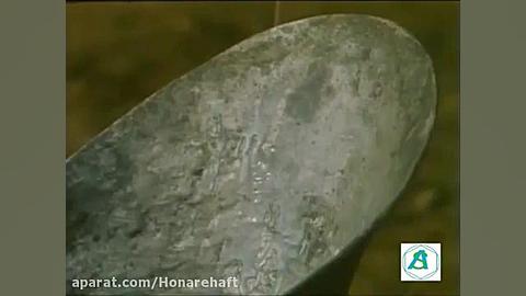 آنونس سریال گل پامچال 1370 زمان180ثانیه